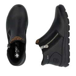 Clearance Rieker Ready 2 Go Støvle Dame