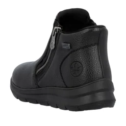 Clearance Rieker Ready 2 Go Støvle Dame