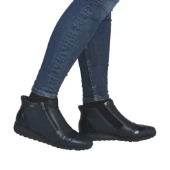 Best Rieker Ready 2 Go Støvle Dame