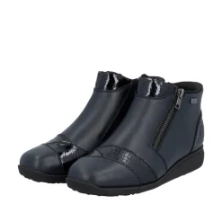 Best Rieker Ready 2 Go Støvle Dame