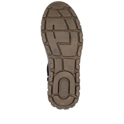 New Rieker Ready 2 Go Støvle Dame Rød