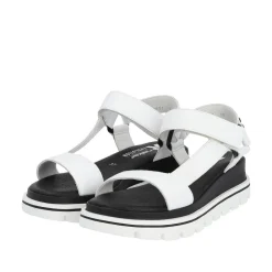 Online Rieker Revolution Sandal Dame