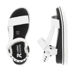 Online Rieker Revolution Sandal Dame
