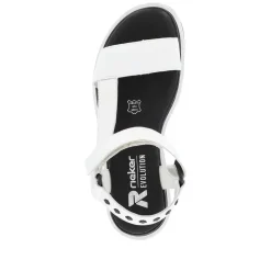 Online Rieker Revolution Sandal Dame