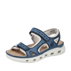 Clearance Rieker Sandal Dame