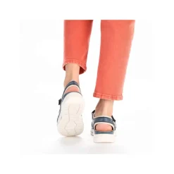 Clearance Rieker Sandal Dame