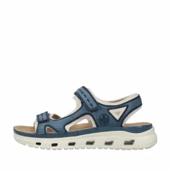 Clearance Rieker Sandal Dame