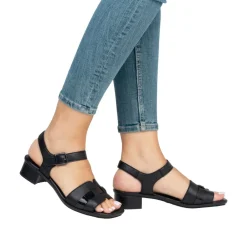 Online Rieker Sandal Dame