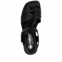 Online Rieker Sandal Dame