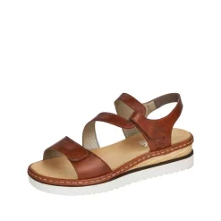 Best Rieker Sandal Dame