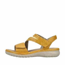 Sale Rieker Sandal Dame