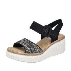 Discount Rieker Sandal Dame