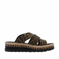 Best Rieker Sandal Dame