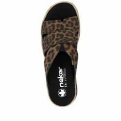 Best Rieker Sandal Dame