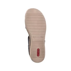 Best Rieker Sandal Dame