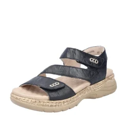 Online Rieker Sandal Dame