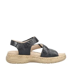 Online Rieker Sandal Dame
