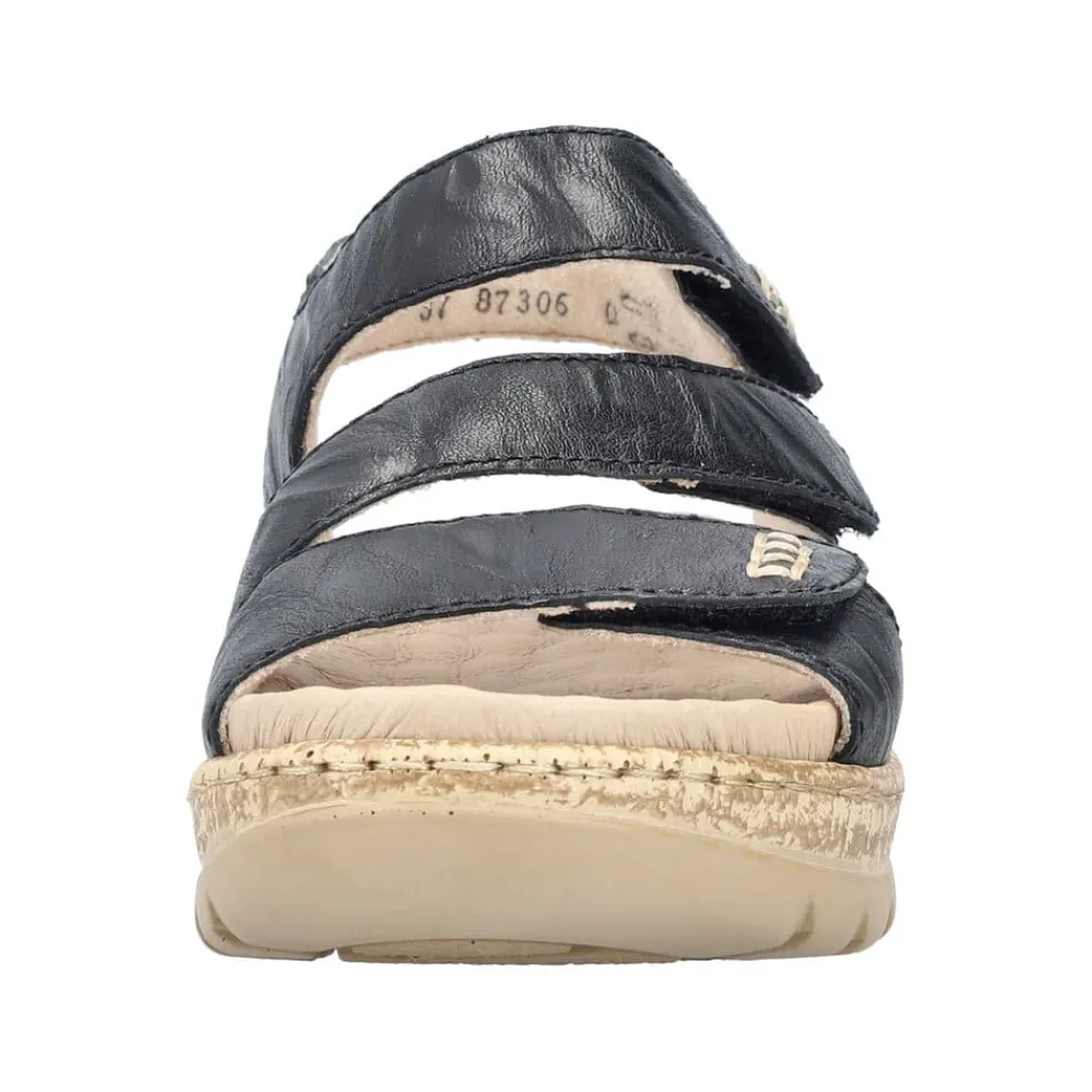 Online Rieker Sandal Dame