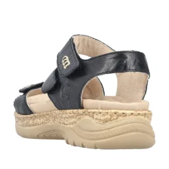 Online Rieker Sandal Dame