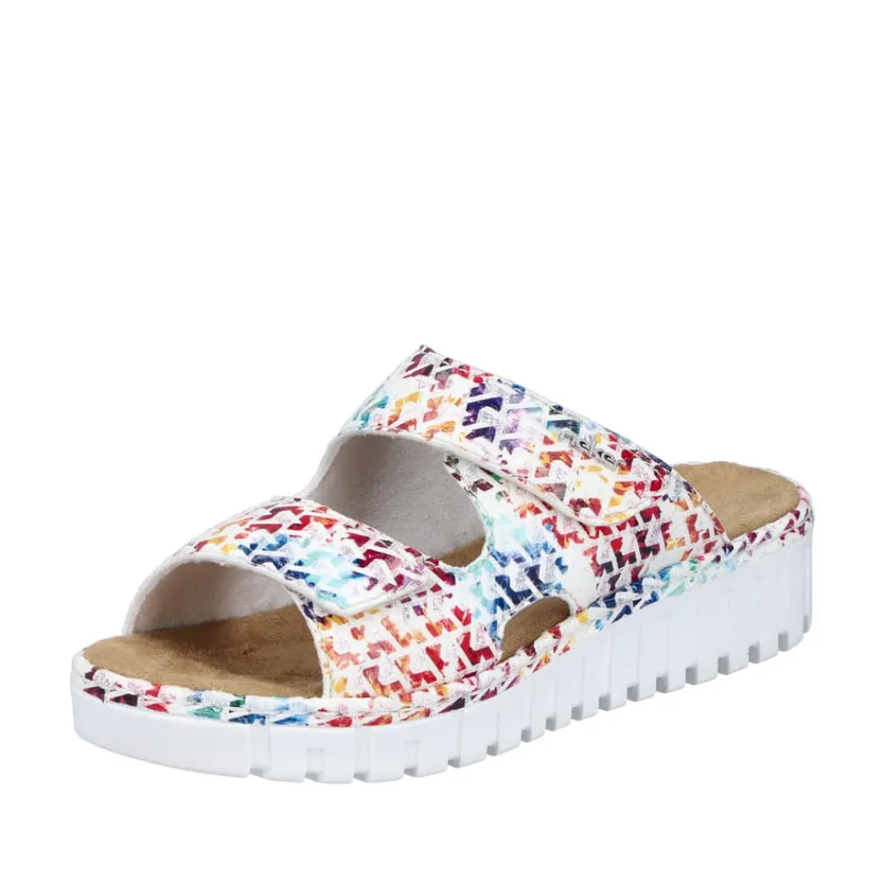 Online Rieker Sandal Dame