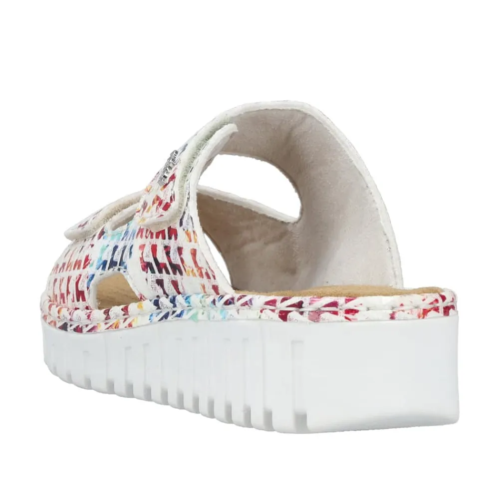 Online Rieker Sandal Dame