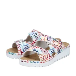 Online Rieker Sandal Dame