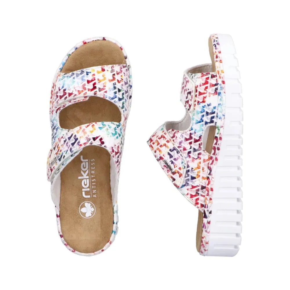 Online Rieker Sandal Dame