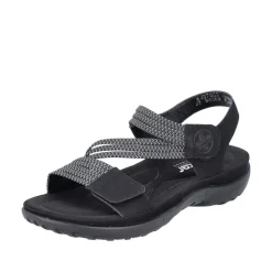 Online Rieker Sandal Dame