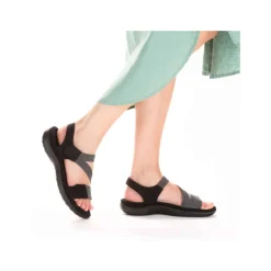 Online Rieker Sandal Dame