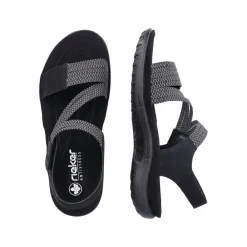Online Rieker Sandal Dame
