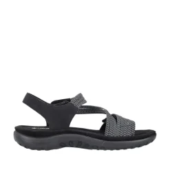 Online Rieker Sandal Dame