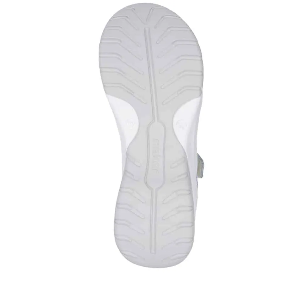 Discount Rieker Sandal Dame