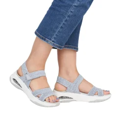 Discount Rieker Sandal Dame