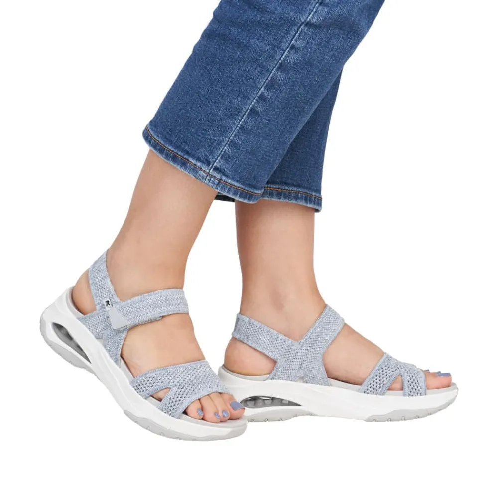 Discount Rieker Sandal Dame