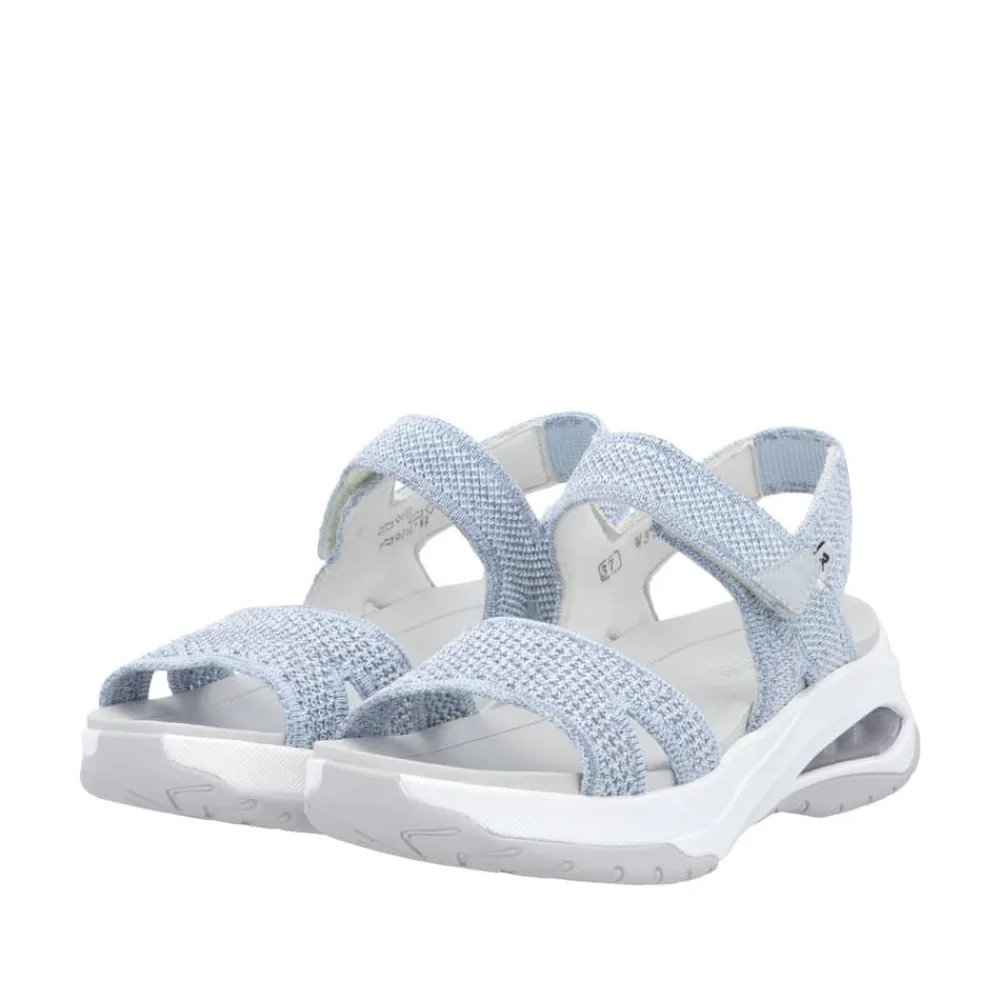Discount Rieker Sandal Dame
