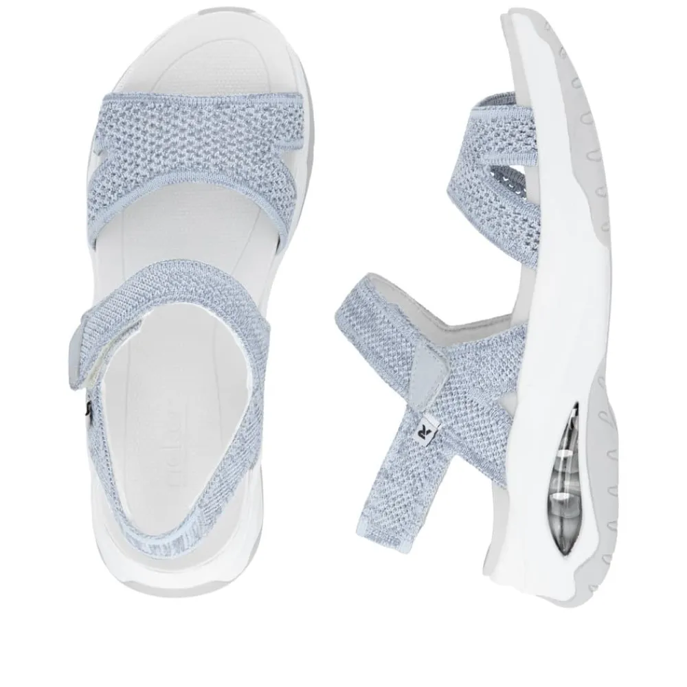 Discount Rieker Sandal Dame