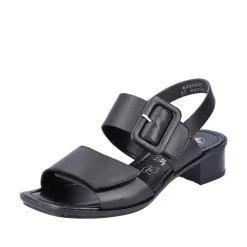 Hot Rieker Sandal Dame