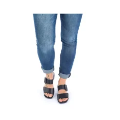 Hot Rieker Sandal Dame