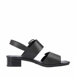 Hot Rieker Sandal Dame