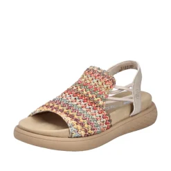 Online Rieker Sandal Dame