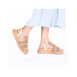 Online Rieker Sandal Dame