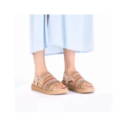 Online Rieker Sandal Dame