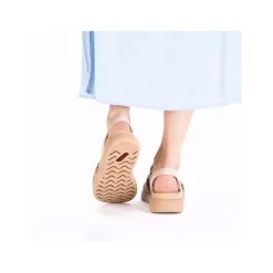 Online Rieker Sandal Dame