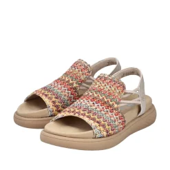 Online Rieker Sandal Dame