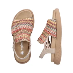 Online Rieker Sandal Dame