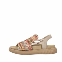 Online Rieker Sandal Dame