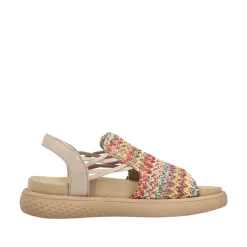 Online Rieker Sandal Dame