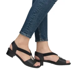 Online Rieker Sandal Dame