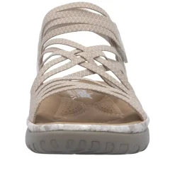 Rieker Sandal Dame