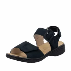 Hot Rieker Sandal Dame